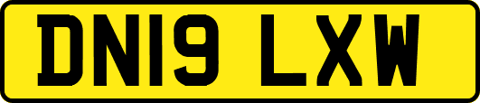 DN19LXW