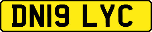 DN19LYC