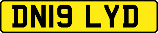 DN19LYD