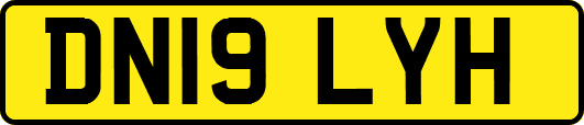 DN19LYH