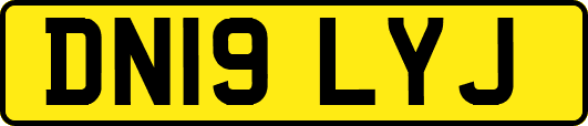 DN19LYJ