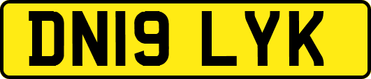 DN19LYK