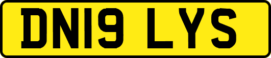 DN19LYS