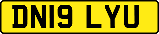 DN19LYU