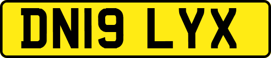 DN19LYX