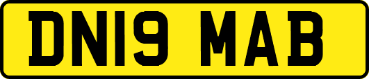 DN19MAB