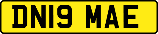 DN19MAE