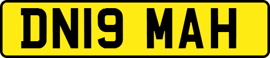 DN19MAH