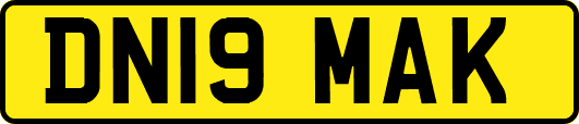 DN19MAK
