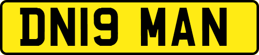 DN19MAN