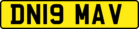 DN19MAV