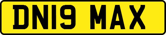 DN19MAX