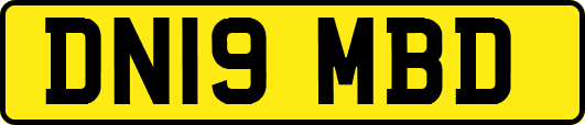 DN19MBD
