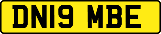 DN19MBE