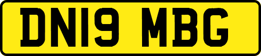 DN19MBG