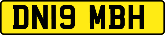 DN19MBH