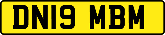 DN19MBM