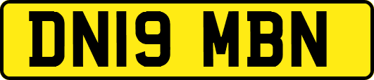 DN19MBN
