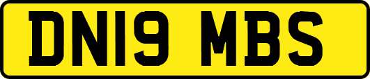 DN19MBS
