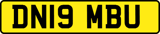 DN19MBU
