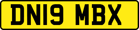 DN19MBX
