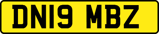 DN19MBZ