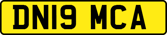 DN19MCA