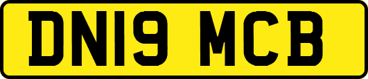 DN19MCB