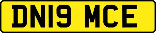 DN19MCE