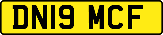 DN19MCF