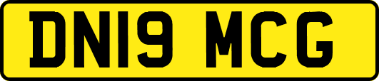 DN19MCG