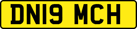 DN19MCH