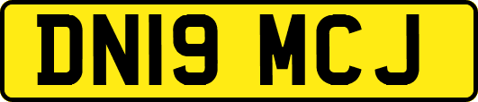 DN19MCJ