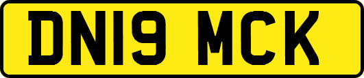 DN19MCK
