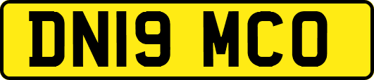 DN19MCO