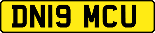 DN19MCU