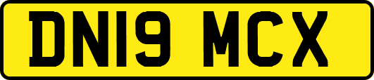 DN19MCX