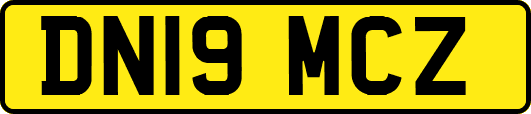 DN19MCZ