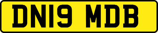 DN19MDB