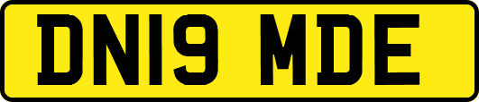 DN19MDE