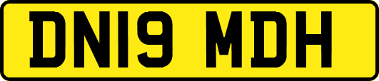 DN19MDH