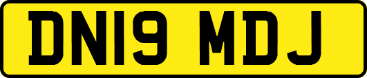DN19MDJ