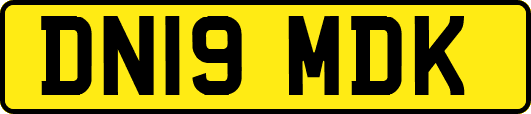 DN19MDK
