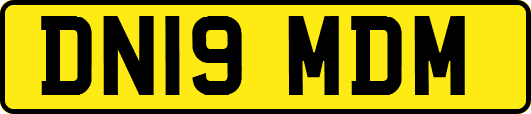DN19MDM