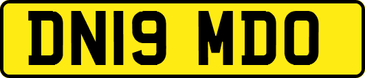 DN19MDO