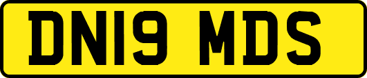 DN19MDS