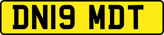 DN19MDT