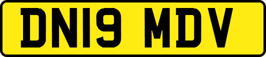 DN19MDV