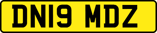 DN19MDZ