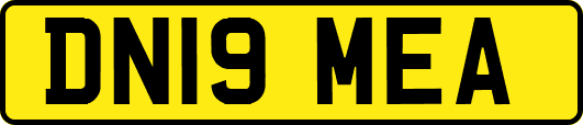 DN19MEA